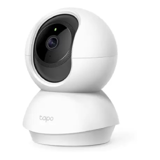 TP-Link Tapo C200 Pan/Tilt Wi-Fi 1080p 2MP Home Security Camera at Rs.2499